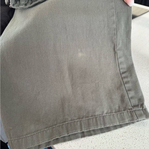 High Waisted Wide Leg Pants - Picture 6 of 6